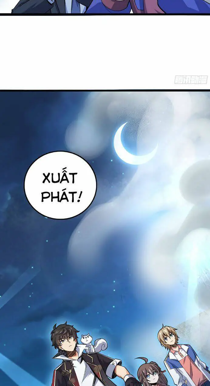 Đại Vương Tha Mạng Nettruyen ZZZ Chương 74 Page 24