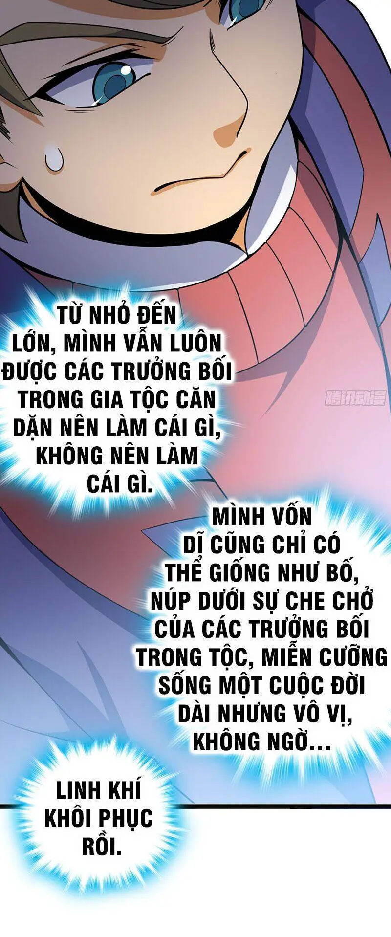 Đại Vương Tha Mạng Nettruyen ZZZ Chương 74 Page 32