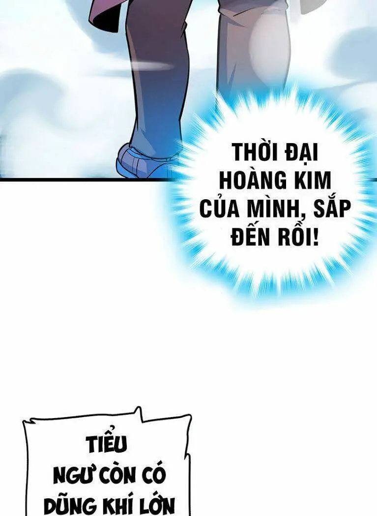 Đại Vương Tha Mạng Nettruyen ZZZ Chương 74 Page 34