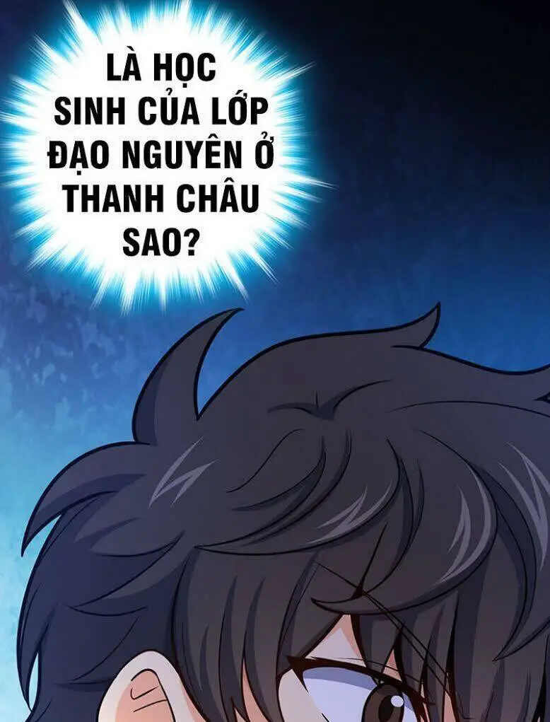 Đại Vương Tha Mạng Nettruyen ZZZ Chương 74 Page 40