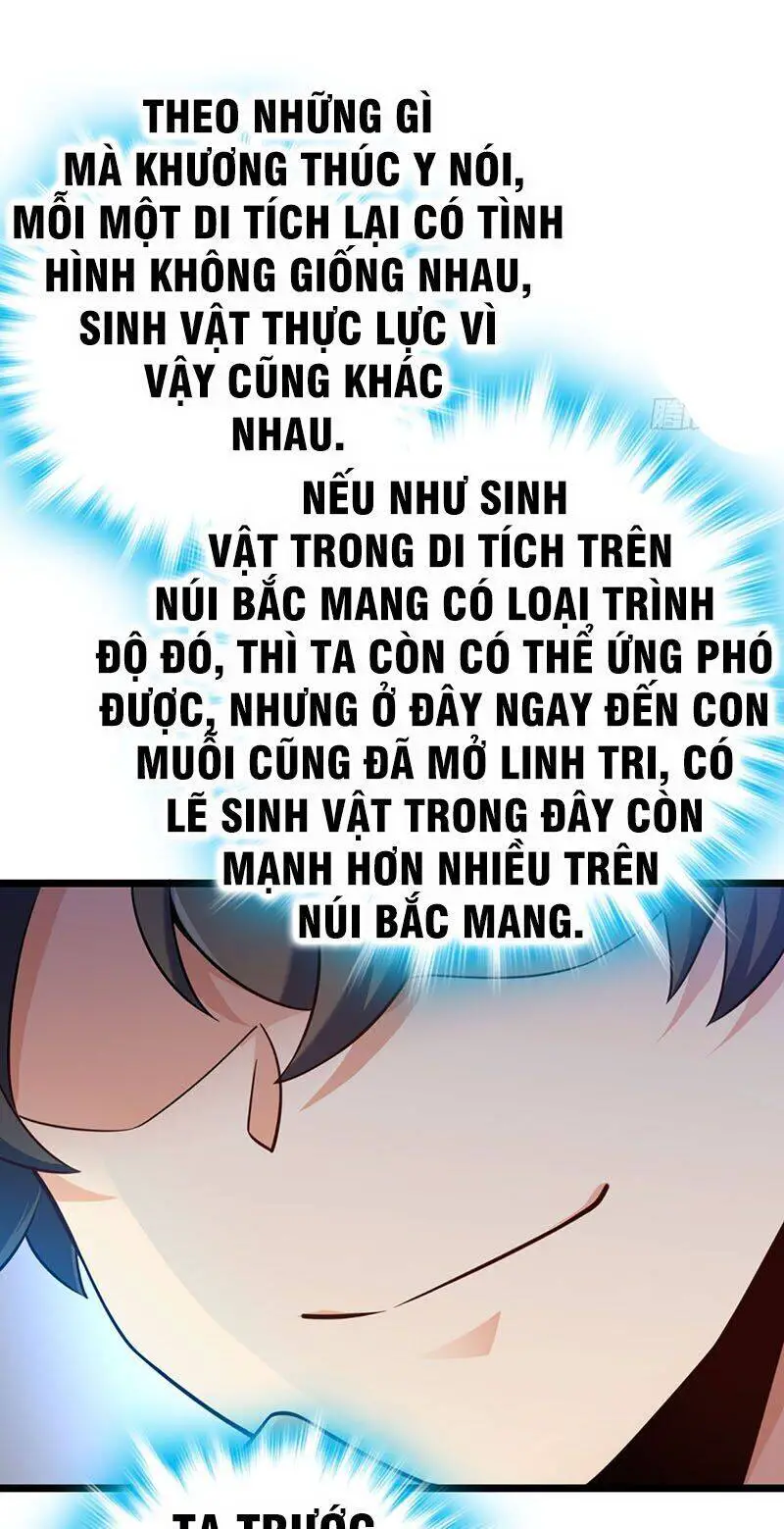 Đại Vương Tha Mạng Nettruyen ZZZ Chương 74 Page 49