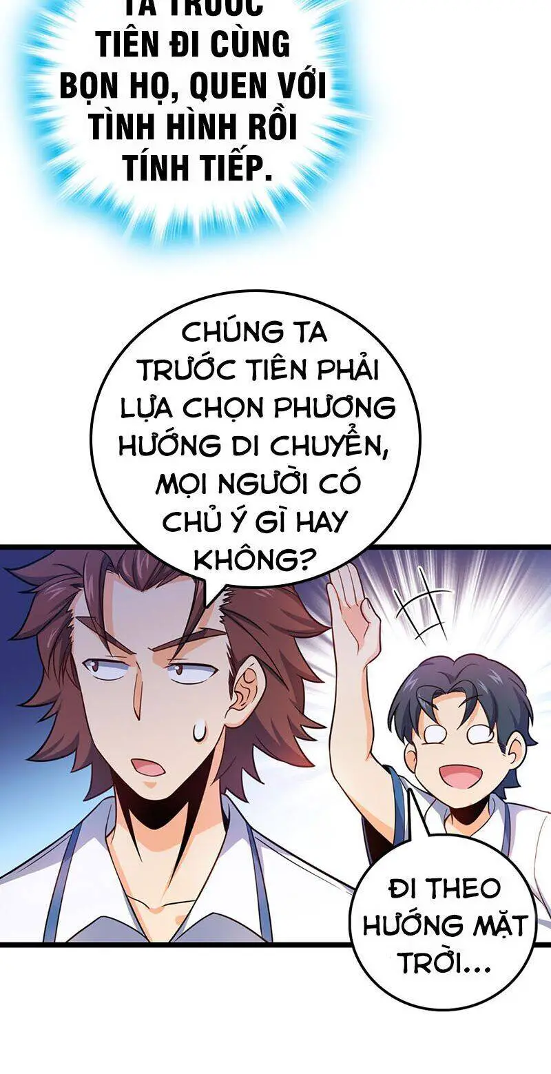 Đại Vương Tha Mạng Nettruyen ZZZ Chương 74 Page 50