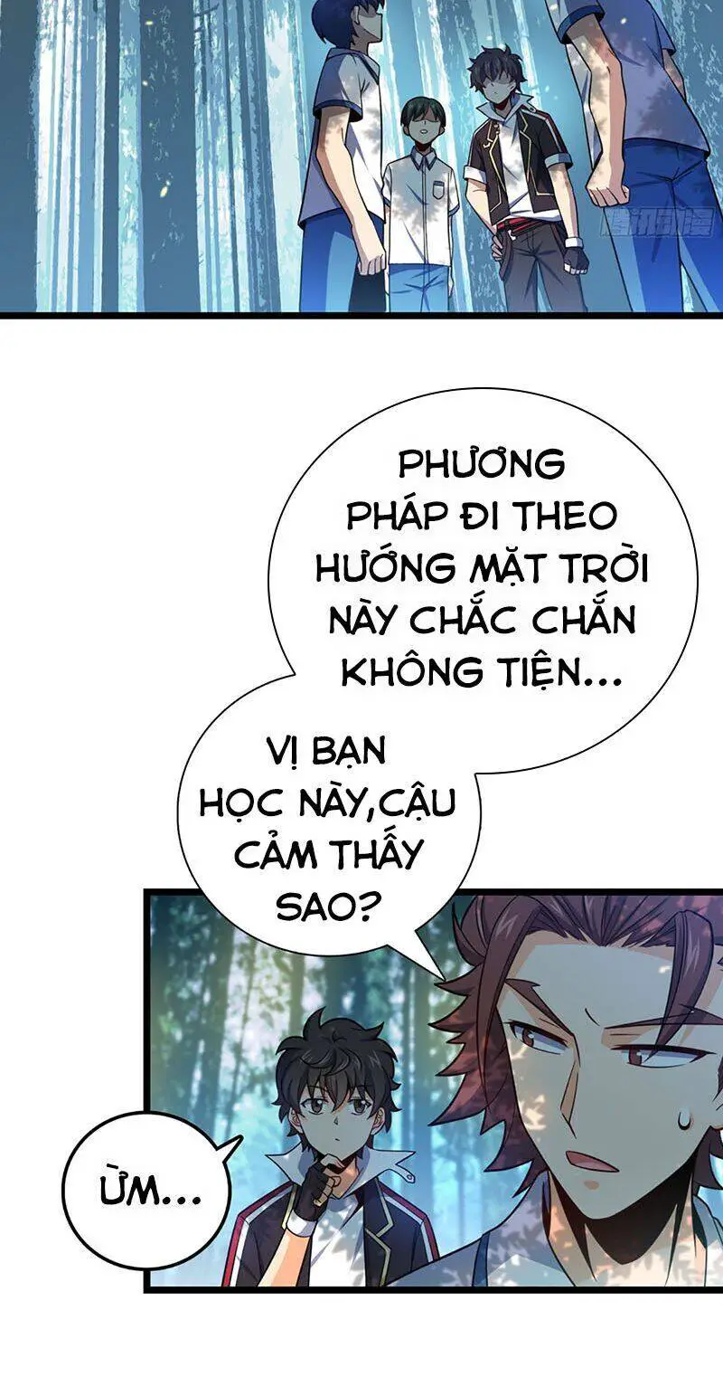 Đại Vương Tha Mạng Nettruyen ZZZ Chương 74 Page 52