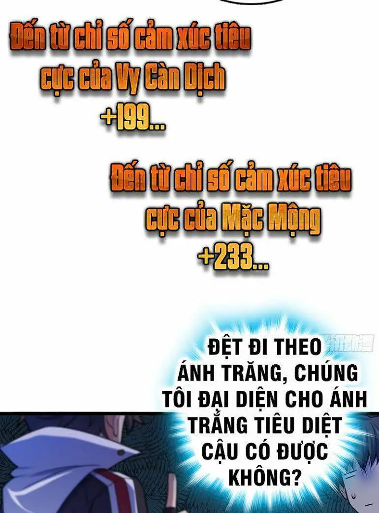 Đại Vương Tha Mạng Nettruyen ZZZ Chương 74 Page 54