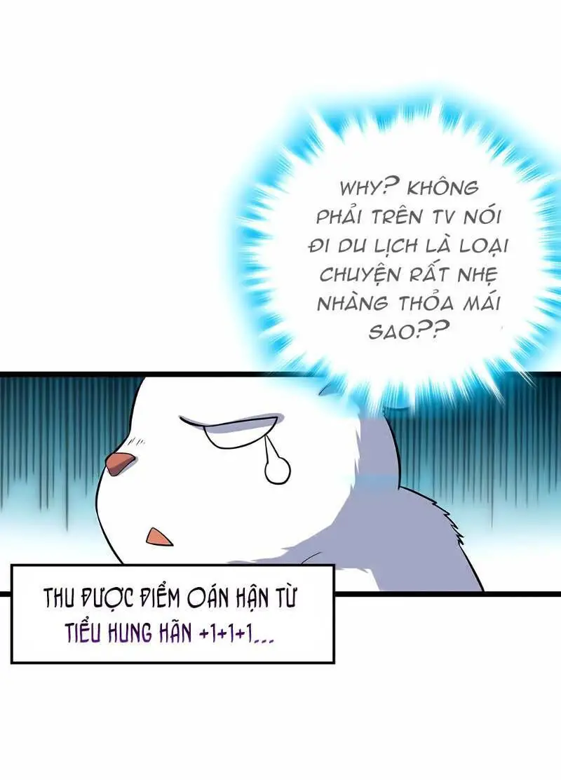 Đại Vương Tha Mạng Nettruyen ZZZ Chương 60 Page 8