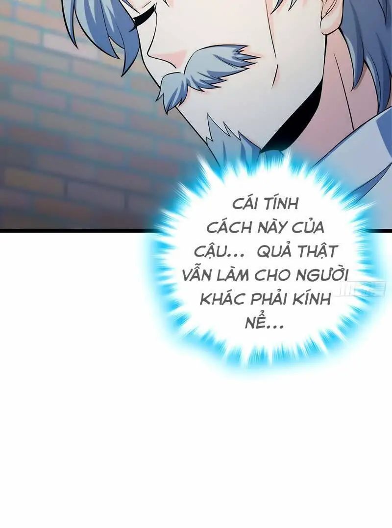Đại Vương Tha Mạng Nettruyen ZZZ Chương 60 Page 25