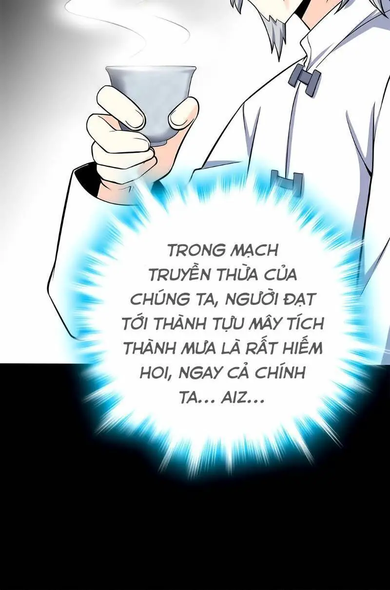 Đại Vương Tha Mạng Nettruyen ZZZ Chương 60 Page 34