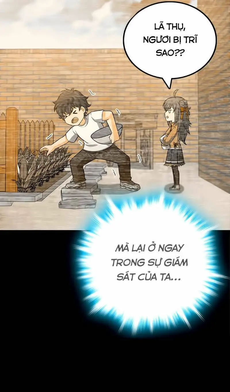 Đại Vương Tha Mạng Nettruyen ZZZ Chương 60 Page 44