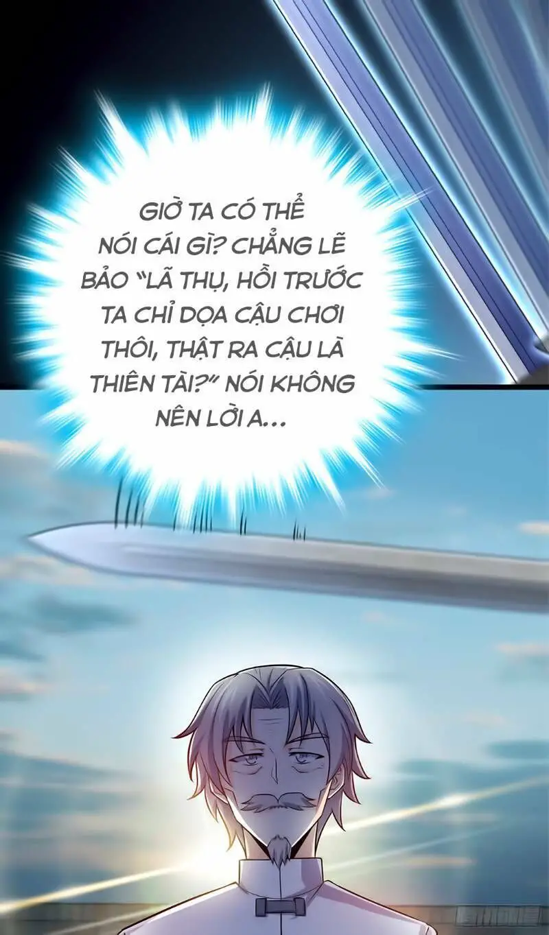 Đại Vương Tha Mạng Nettruyen ZZZ Chương 60 Page 46