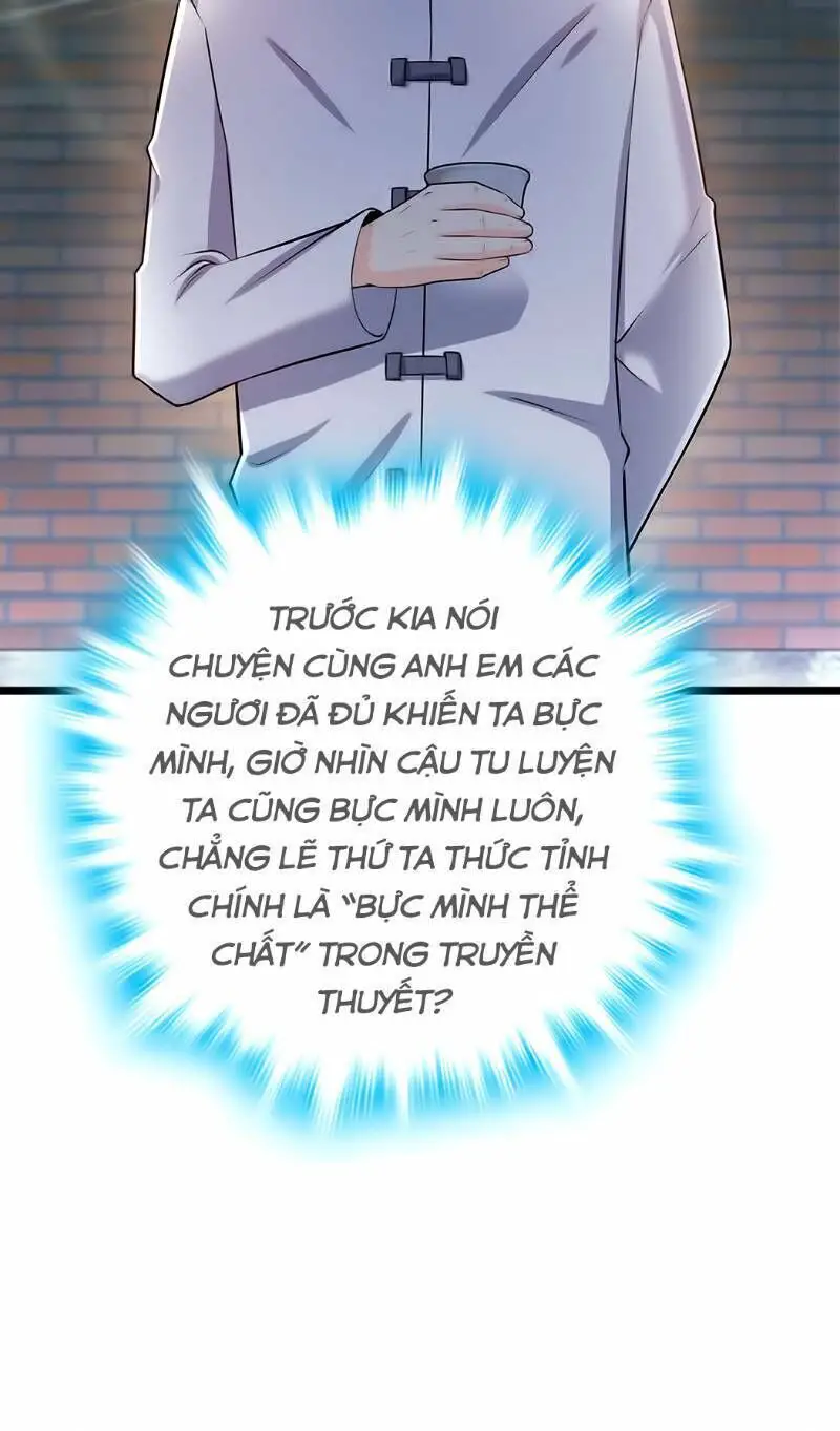 Đại Vương Tha Mạng Nettruyen ZZZ Chương 60 Page 47