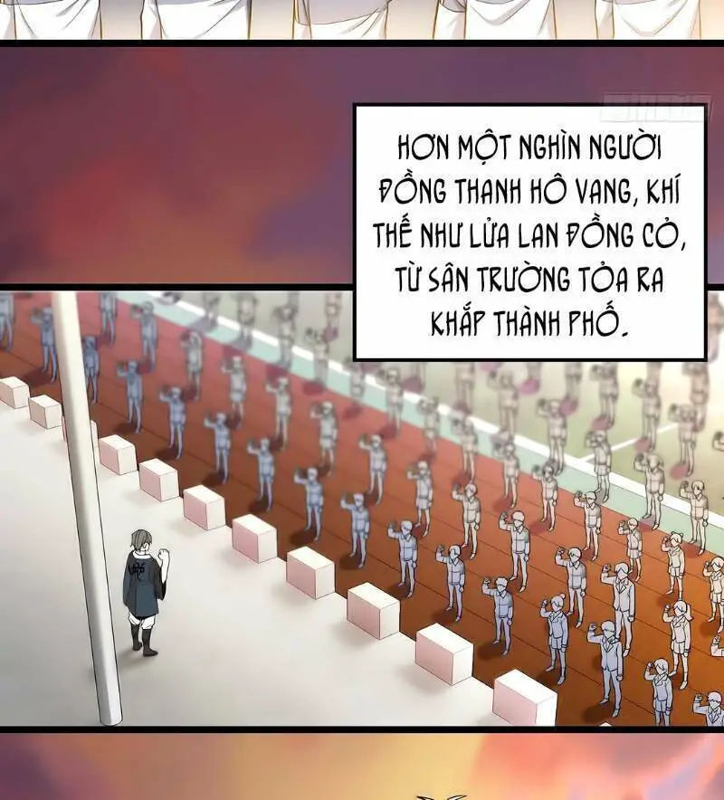 Đại Vương Tha Mạng Nettruyen ZZZ Chương 59 Page 3