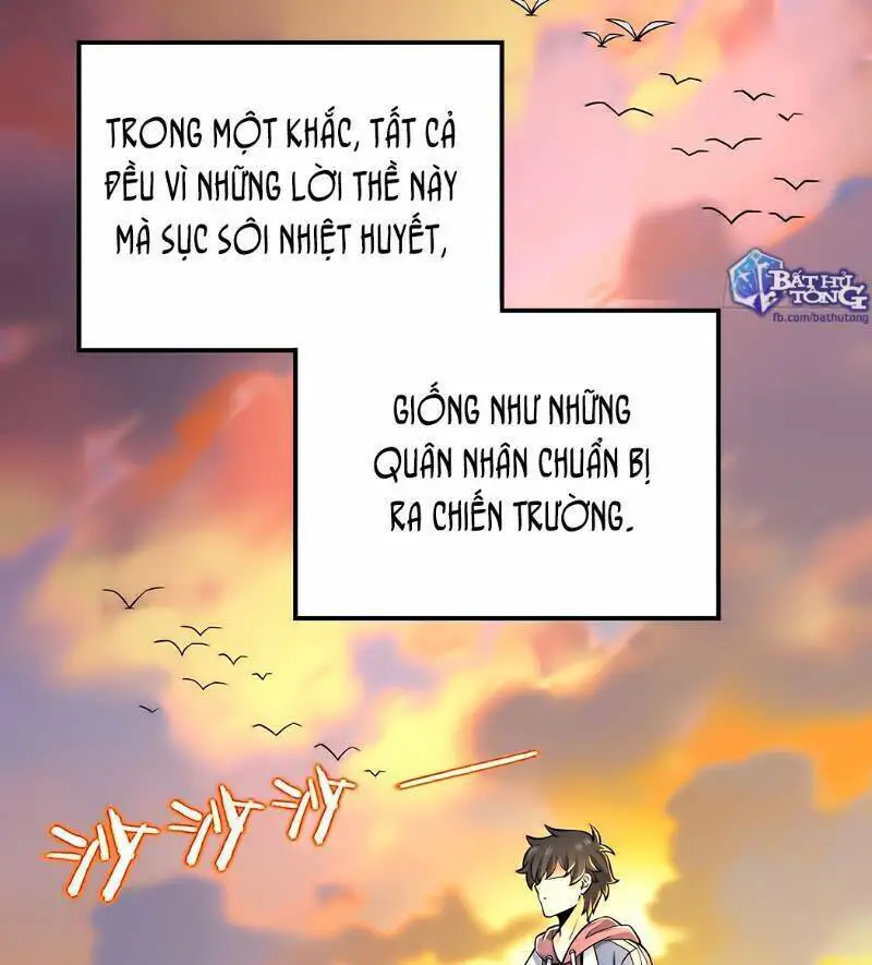 Đại Vương Tha Mạng Nettruyen ZZZ Chương 59 Page 4