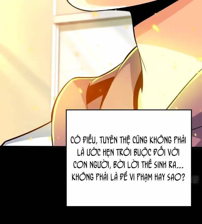 Đại Vương Tha Mạng Nettruyen ZZZ Chương 59 Page 7