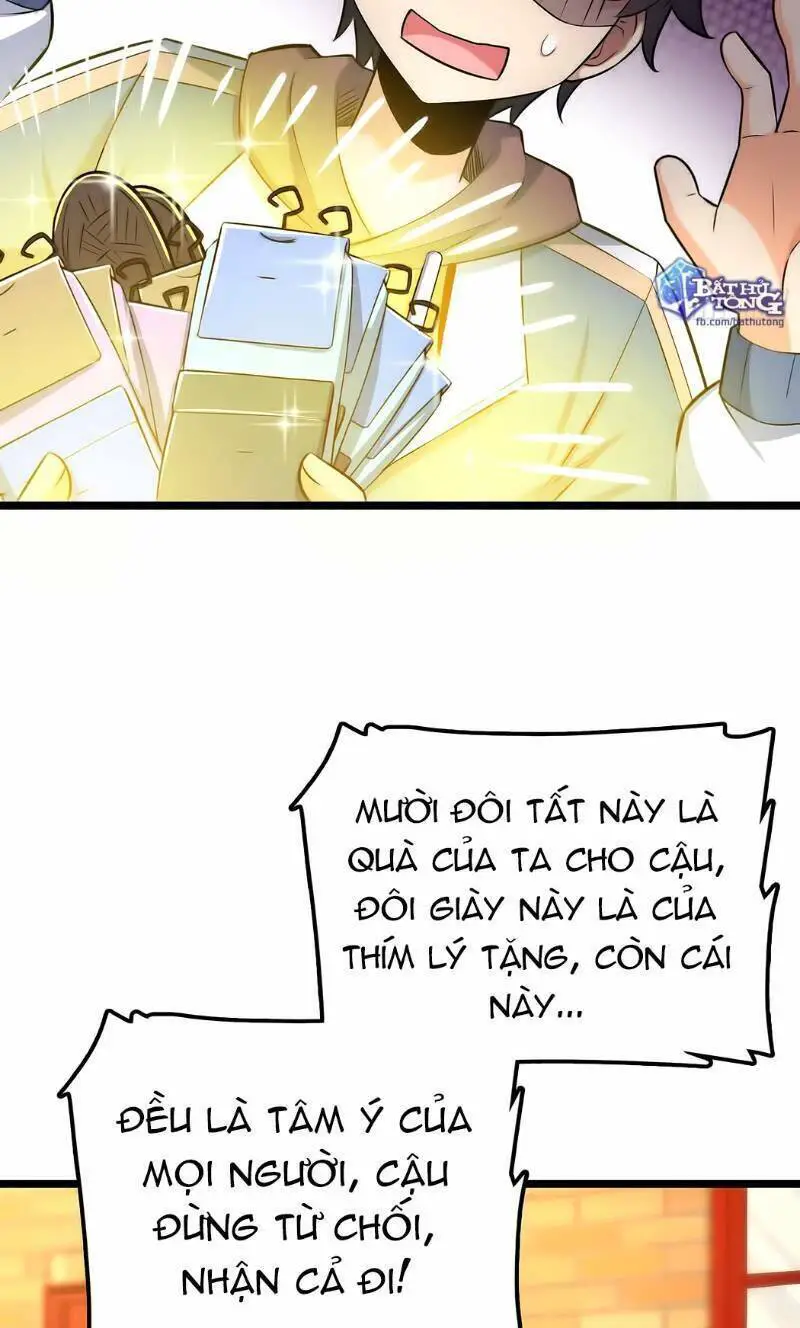 Đại Vương Tha Mạng Nettruyen ZZZ Chương 59 Page 21