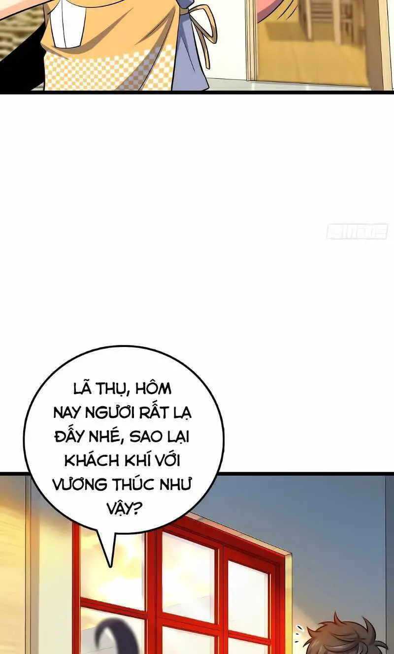 Đại Vương Tha Mạng Nettruyen ZZZ Chương 59 Page 27