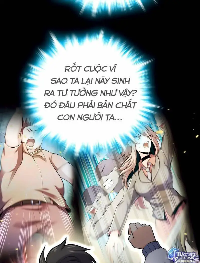 Đại Vương Tha Mạng Nettruyen ZZZ Chương 59 Page 37