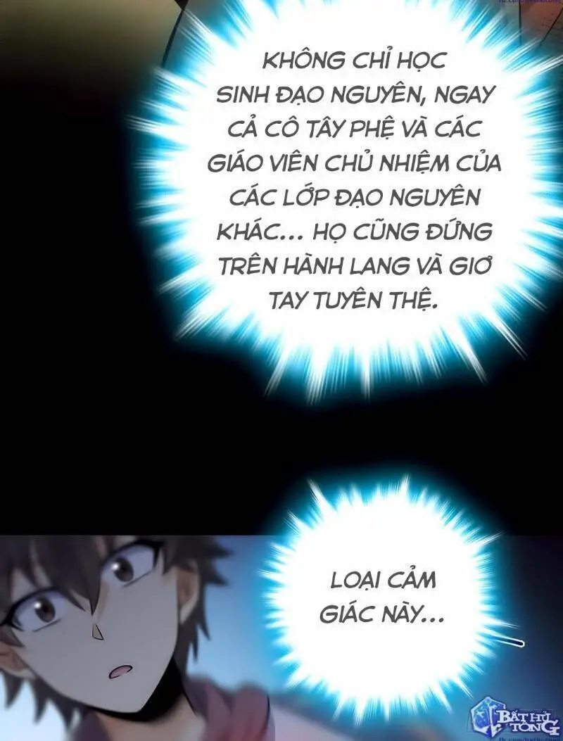 Đại Vương Tha Mạng Nettruyen ZZZ Chương 59 Page 41