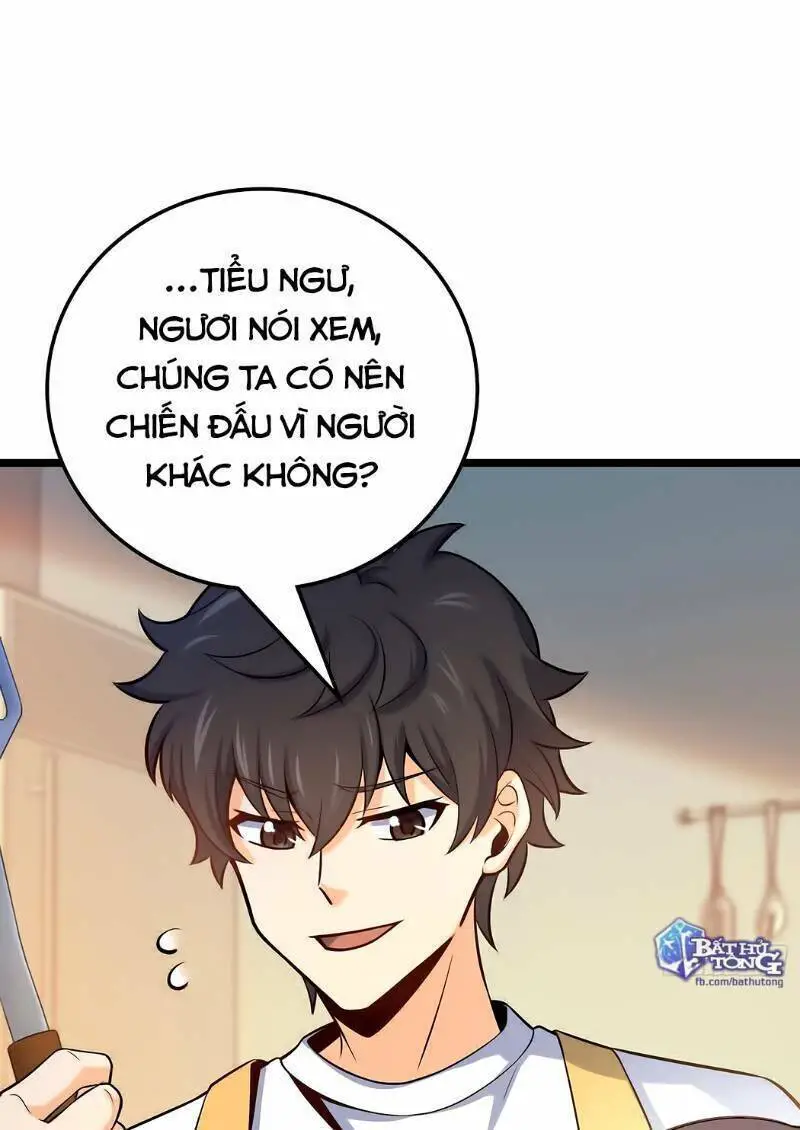 Đại Vương Tha Mạng Nettruyen ZZZ Chương 59 Page 44