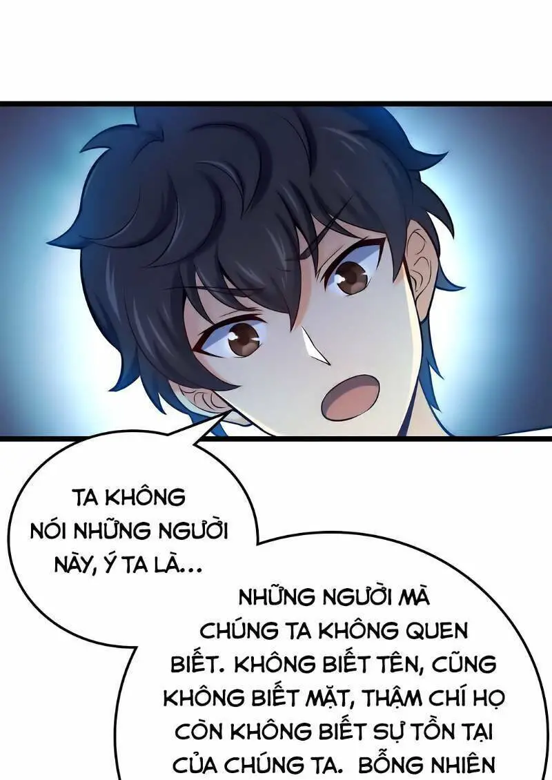 Đại Vương Tha Mạng Nettruyen ZZZ Chương 59 Page 46