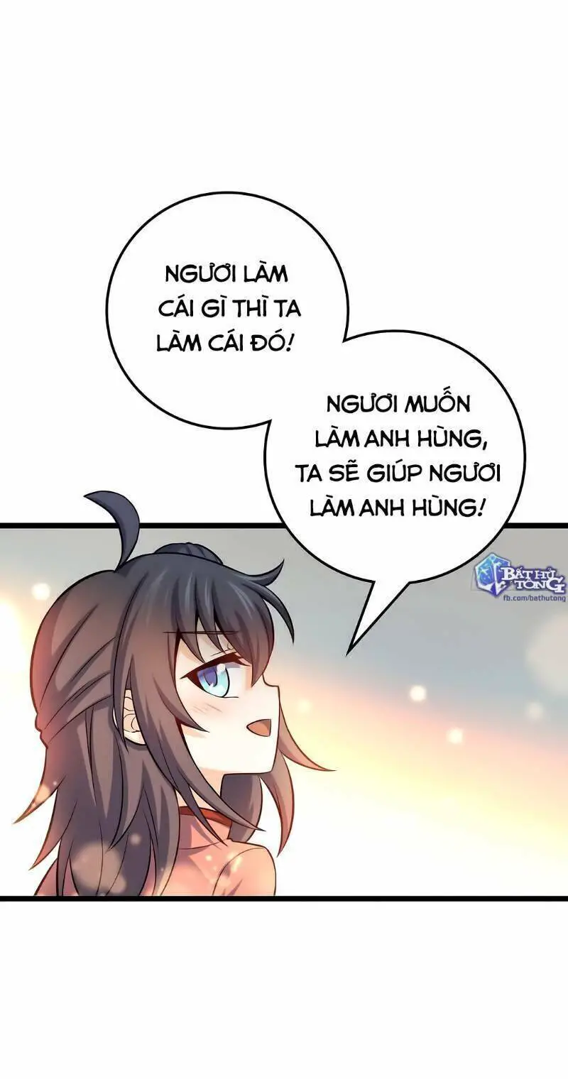 Đại Vương Tha Mạng Nettruyen ZZZ Chương 59 Page 59