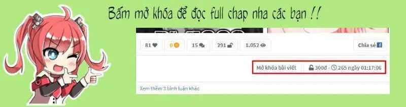 Đại Vương Tha Mạng Nettruyen ZZZ Chương 48 Page 2