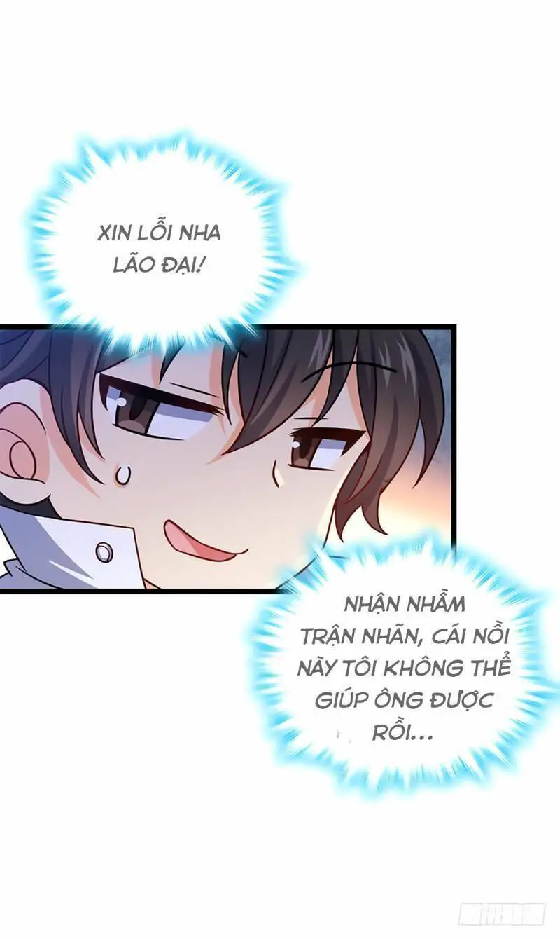 Đại Vương Tha Mạng Nettruyen ZZZ Chương 48 Page 23