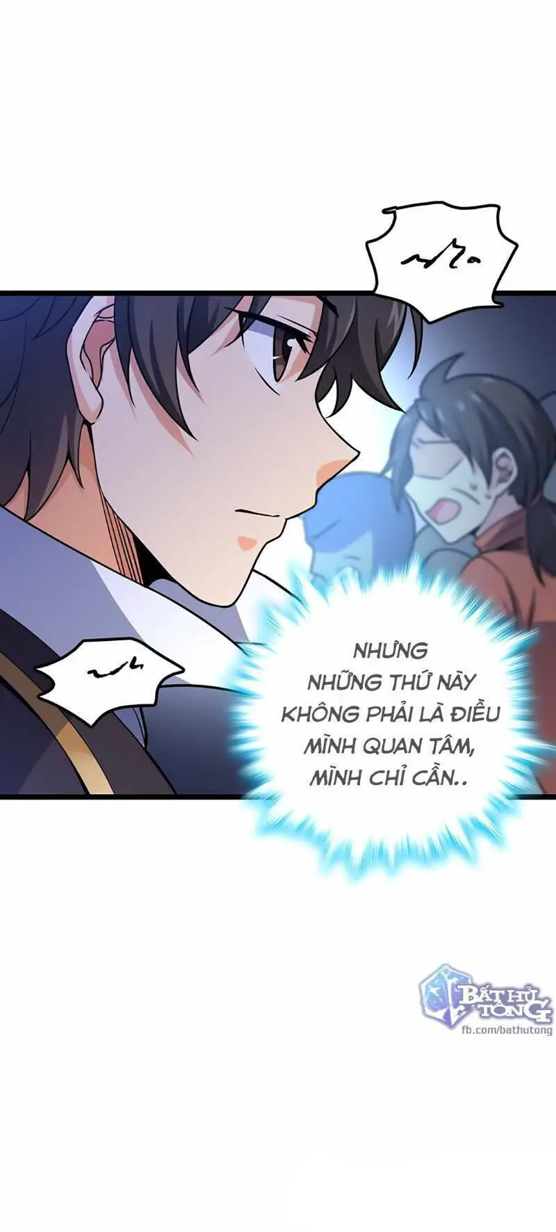 Đại Vương Tha Mạng Nettruyen ZZZ Chương 48 Page 32