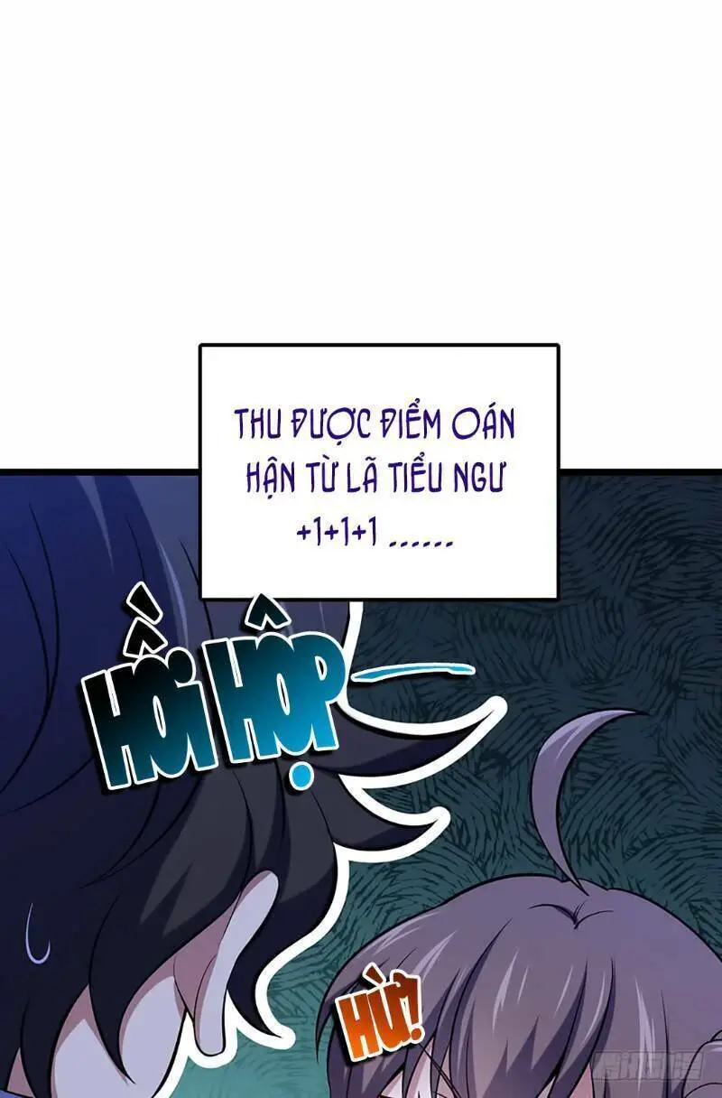 Đại Vương Tha Mạng Nettruyen ZZZ Chương 48 Page 44
