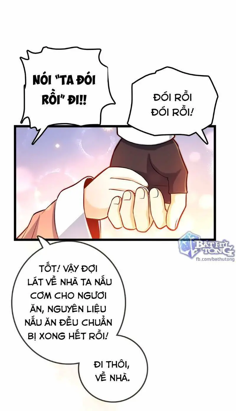 Đại Vương Tha Mạng Nettruyen ZZZ Chương 48 Page 52