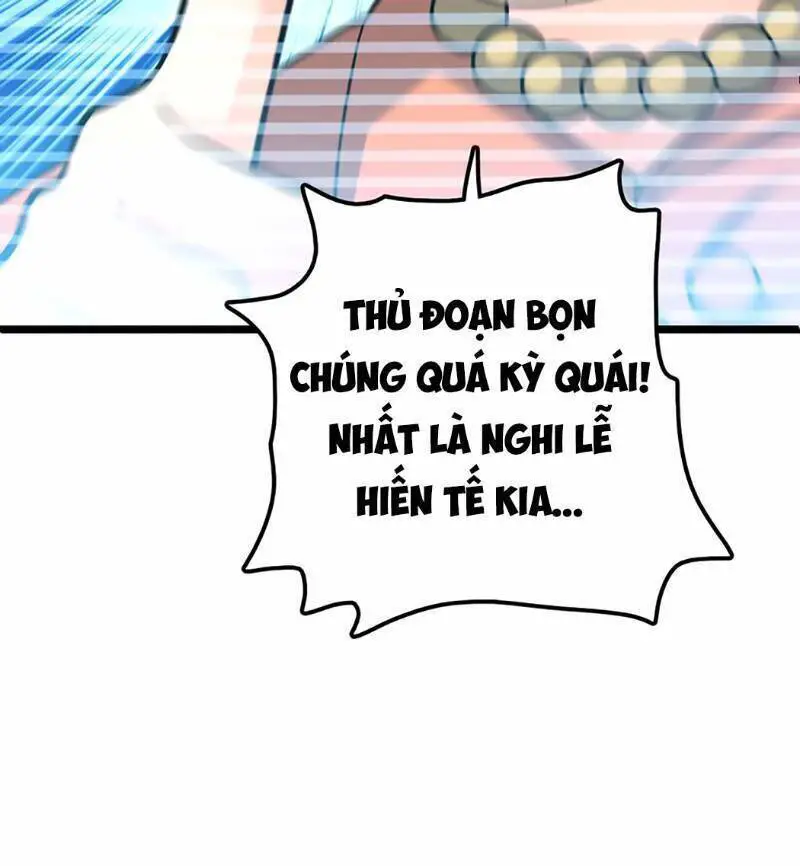 Đại Vương Tha Mạng Nettruyen ZZZ Chương 48 Page 55