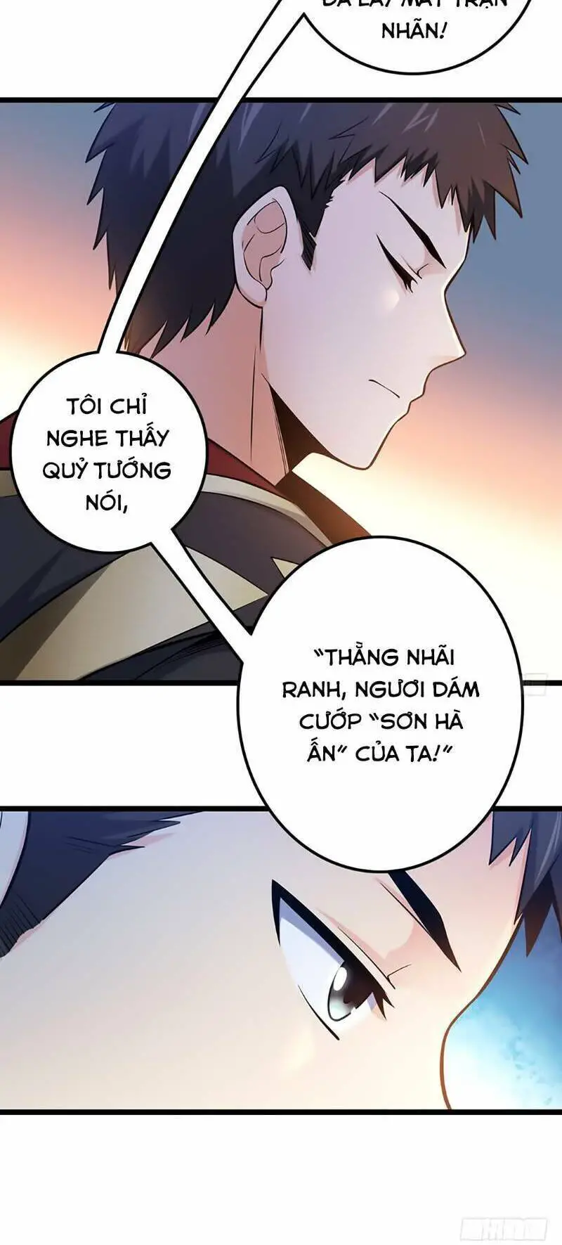 Đại Vương Tha Mạng Nettruyen ZZZ Chương 48 Page 57