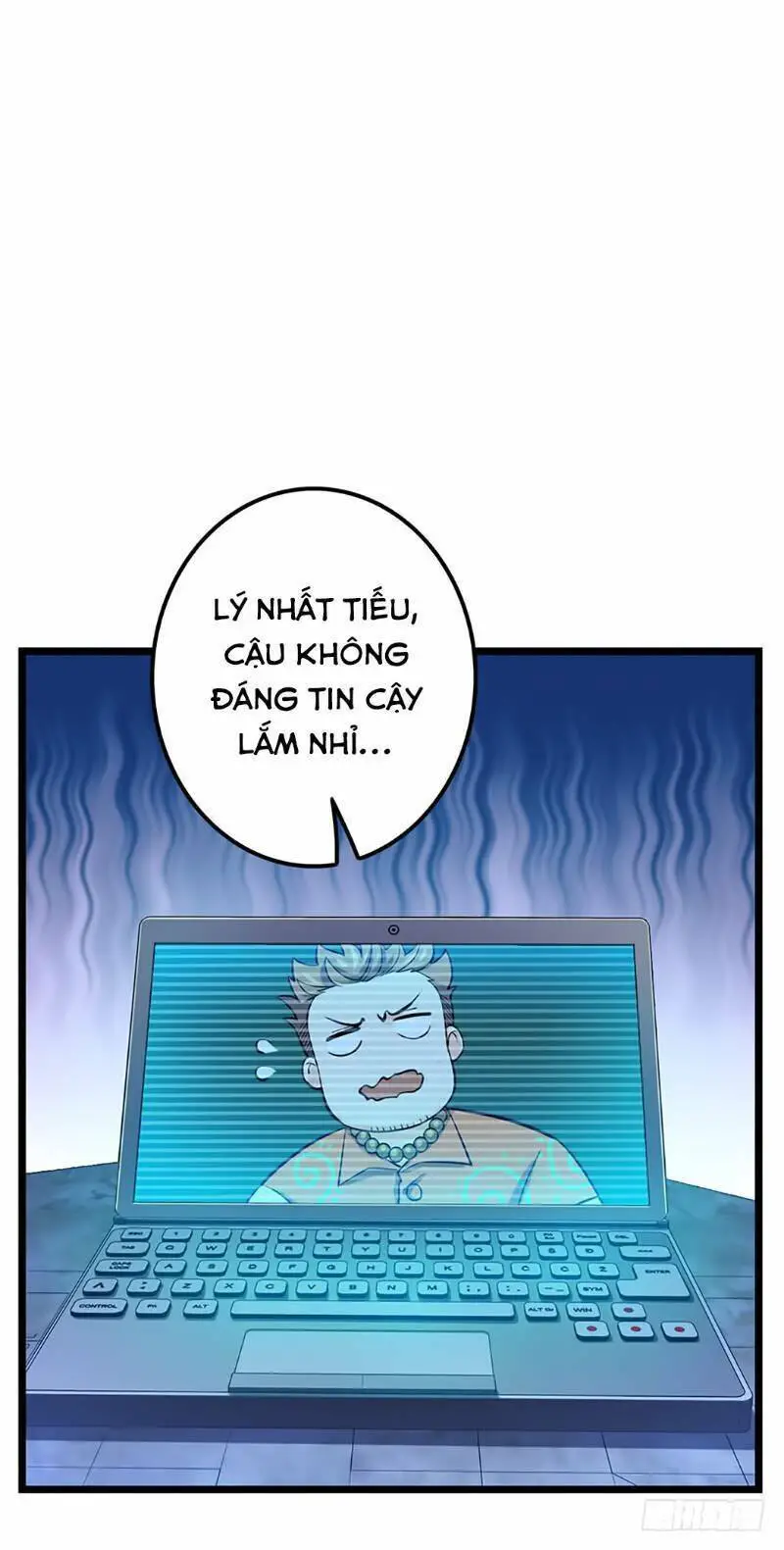 Đại Vương Tha Mạng Nettruyen ZZZ Chương 48 Page 60