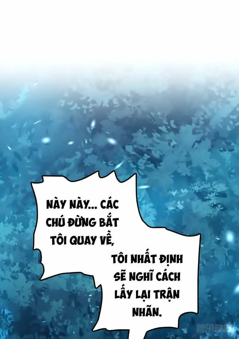 Đại Vương Tha Mạng Nettruyen ZZZ Chương 48 Page 61