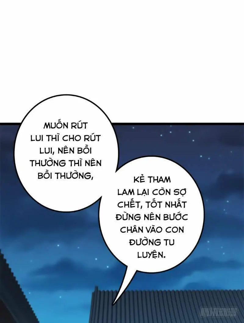 Đại Vương Tha Mạng Nettruyen ZZZ Chương 48 Page 65