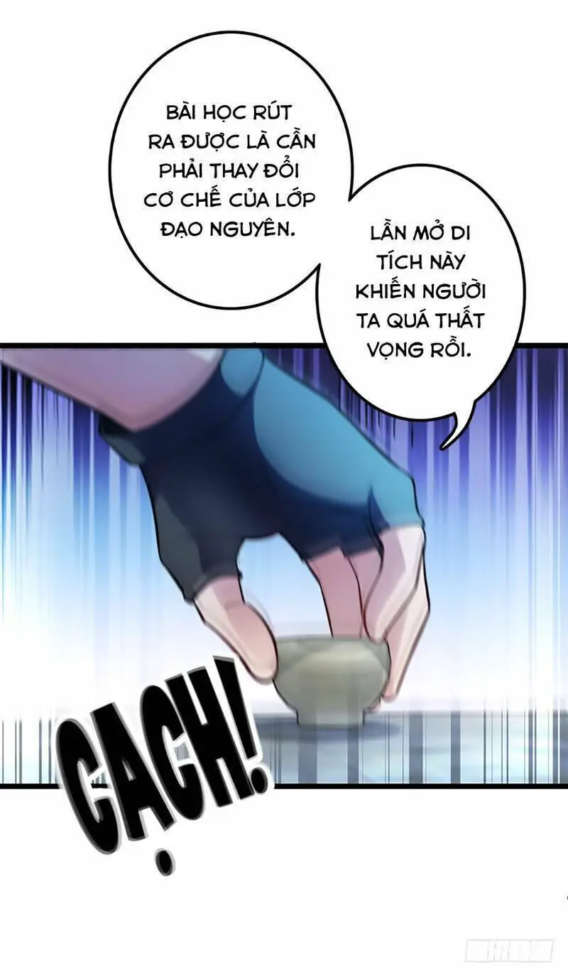 Đại Vương Tha Mạng Nettruyen ZZZ Chương 48 Page 67