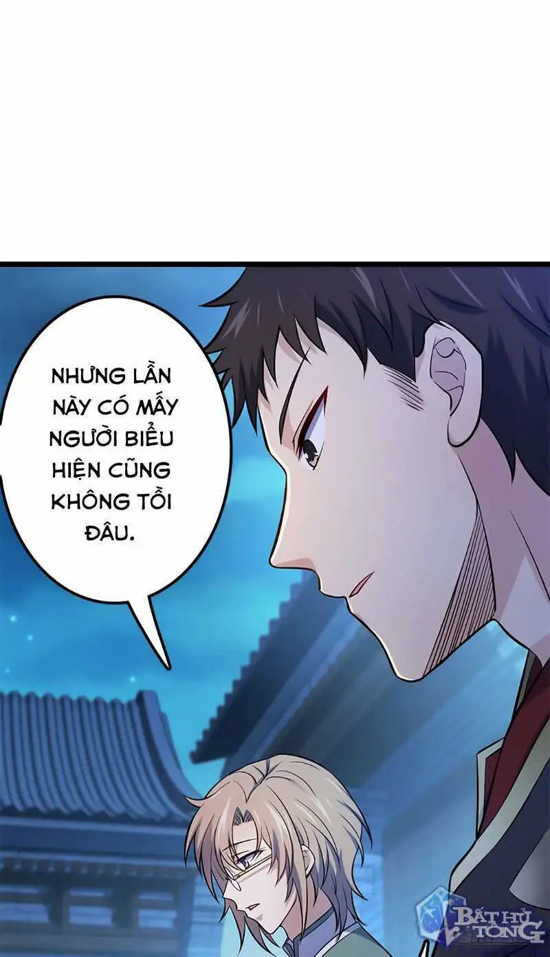 Đại Vương Tha Mạng Nettruyen ZZZ Chương 48 Page 68
