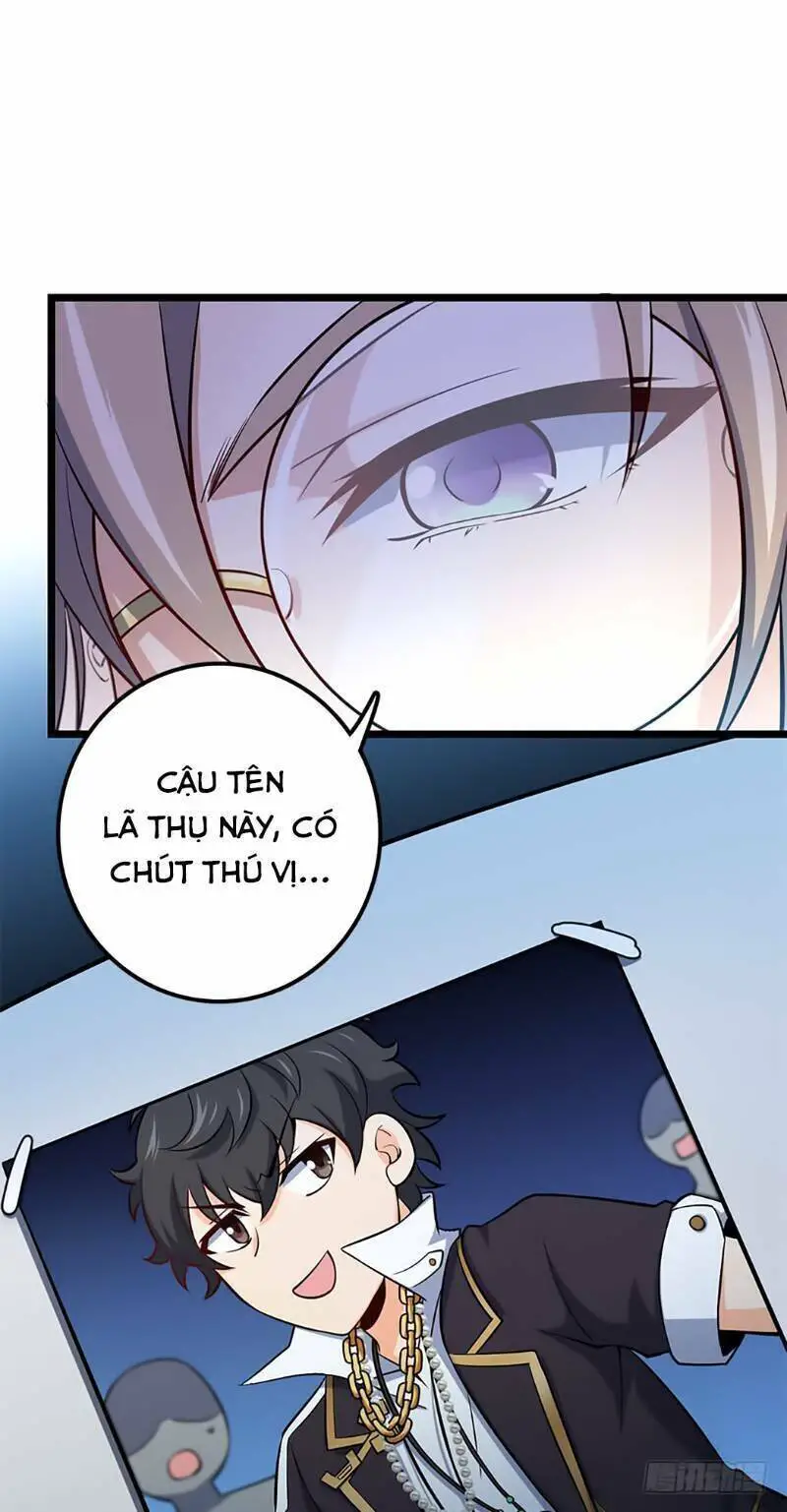 Đại Vương Tha Mạng Nettruyen ZZZ Chương 48 Page 70
