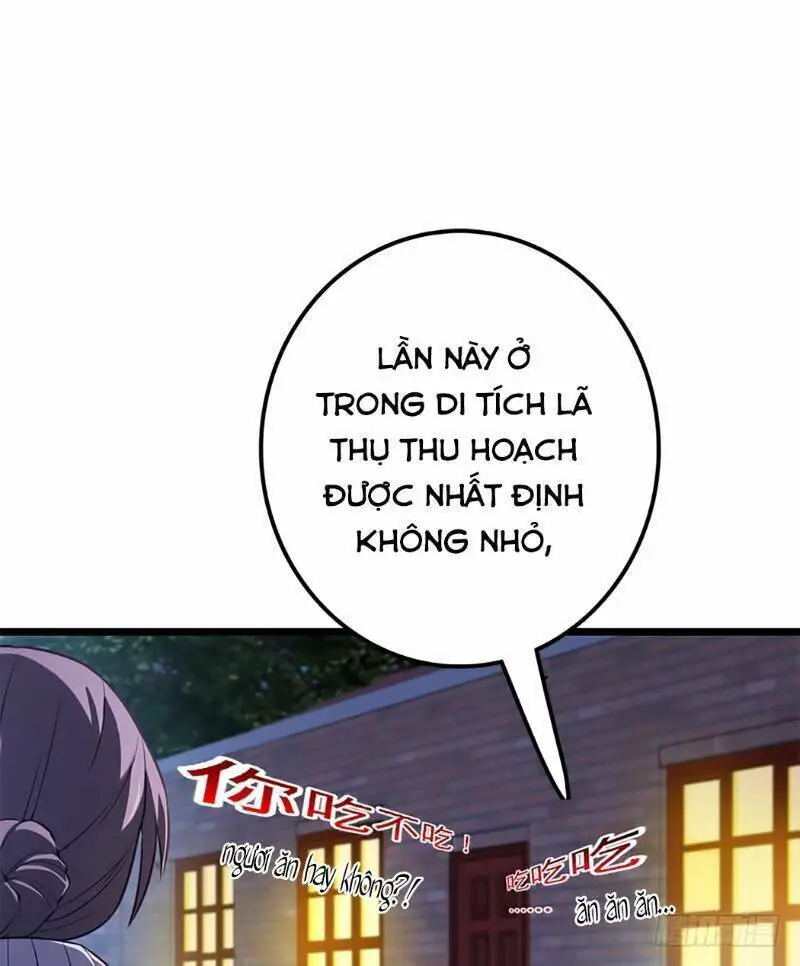 Đại Vương Tha Mạng Nettruyen ZZZ Chương 48 Page 75