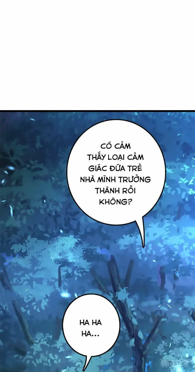 Đại Vương Tha Mạng Nettruyen ZZZ Chương 48 Page 77
