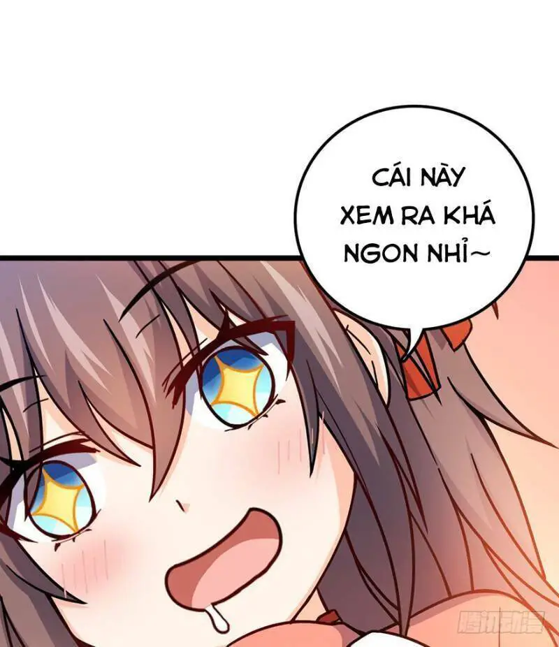 Đại Vương Tha Mạng Nettruyen ZZZ Chương 49.1 Page 8