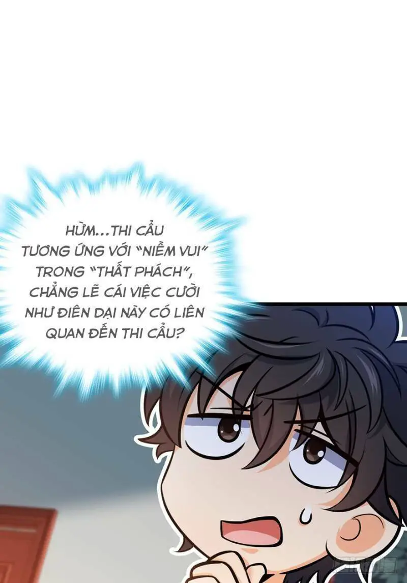 Đại Vương Tha Mạng Nettruyen ZZZ Chương 49.3 Page 11
