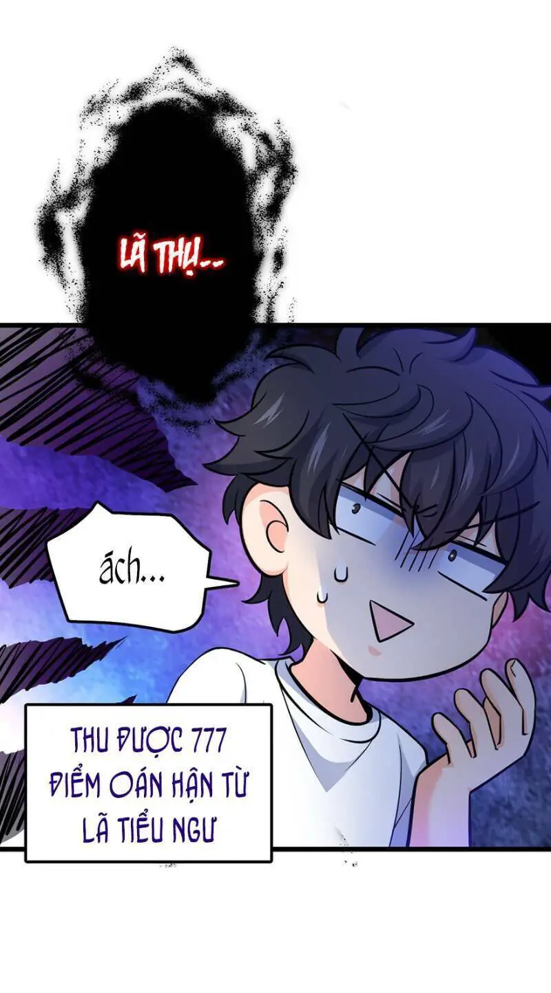 Đại Vương Tha Mạng Nettruyen ZZZ Chương 49.3 Page 13