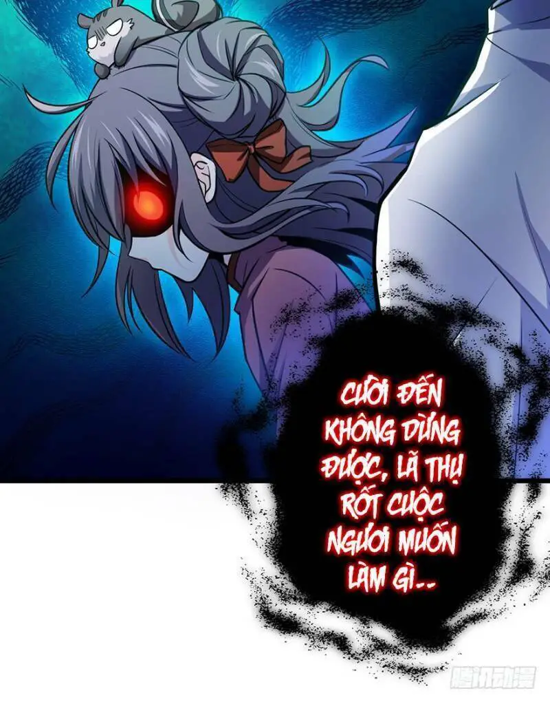 Đại Vương Tha Mạng Nettruyen ZZZ Chương 49.3 Page 15