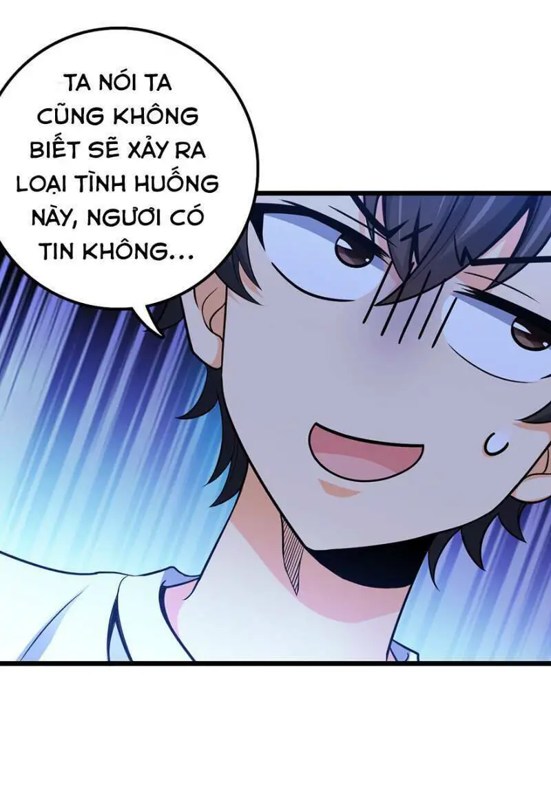 Đại Vương Tha Mạng Nettruyen ZZZ Chương 49.3 Page 16