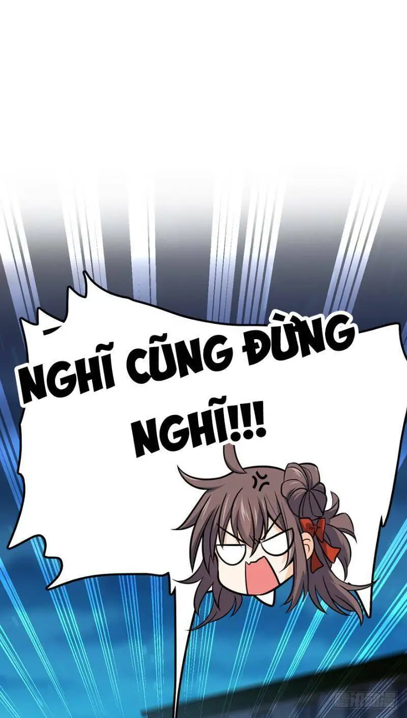 Đại Vương Tha Mạng Nettruyen ZZZ Chương 49.3 Page 18