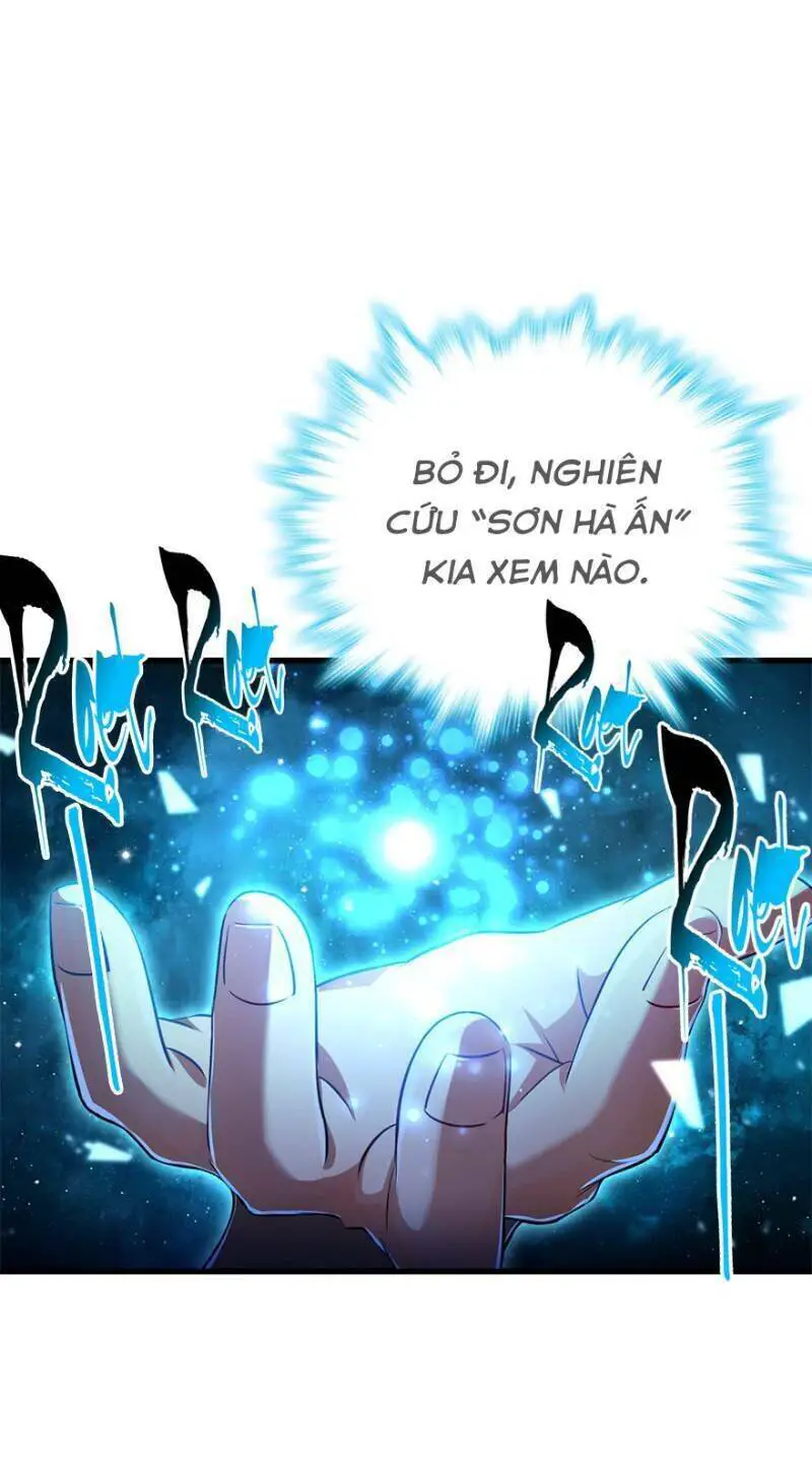 Đại Vương Tha Mạng Nettruyen ZZZ Chương 49.3 Page 22