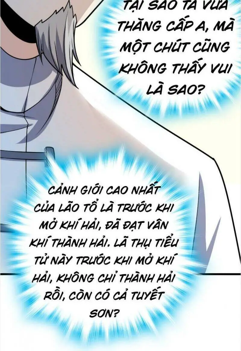 Đại Vương Tha Mạng Nettruyen ZZZ Chương 100 Page 58