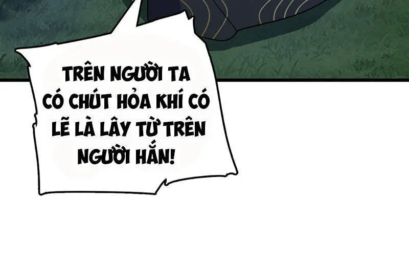 Đại Vương Tha Mạng Nettruyen ZZZ Chương 85 Page 7