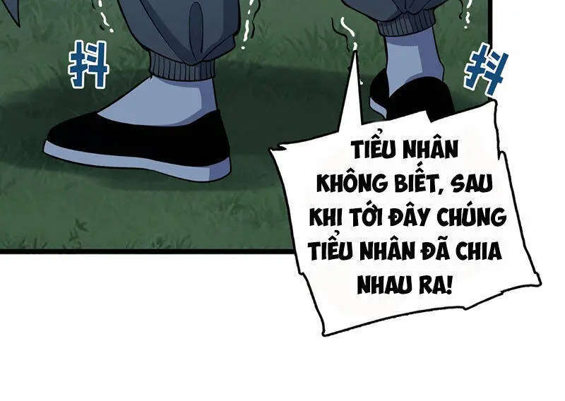 Đại Vương Tha Mạng Nettruyen ZZZ Chương 85 Page 9