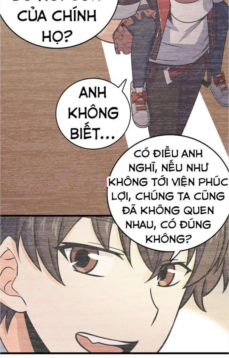 Đại Vương Tha Mạng Nettruyen ZZZ Chương 99 Page 18